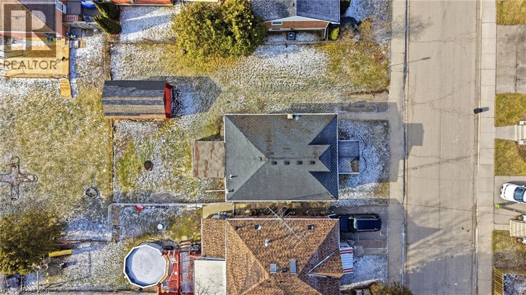 74 Brunswick Street, Brantford, Ontario  N3T 1G4 - Photo 12 - 40815059