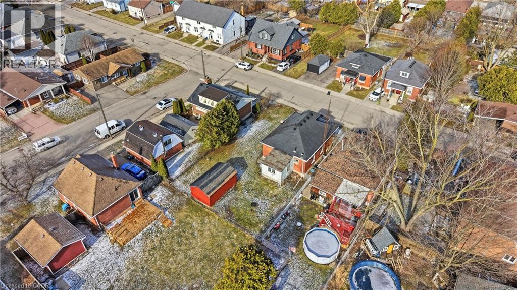 74 Brunswick Street, Brantford, Ontario  N3T 1G4 - Photo 16 - 40815059