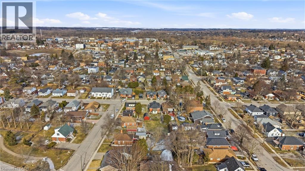 74 Brunswick Street, Brantford, Ontario  N3T 1G4 - Photo 17 - 40815059