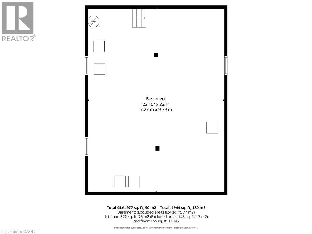 74 Brunswick Street, Brantford, Ontario  N3T 1G4 - Photo 20 - 40815059