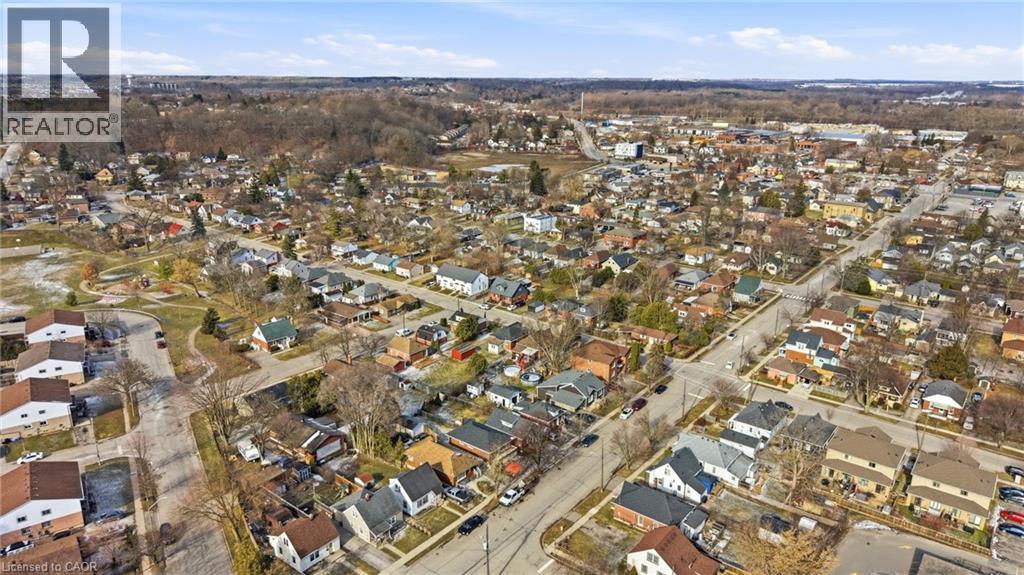 74 Brunswick Street, Brantford, Ontario  N3T 1G4 - Photo 18 - 40815059