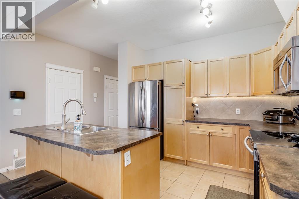 504, 620 Luxstone Landing Sw, Airdrie, Alberta  T4B 0B5 - Photo 9 - A2281078