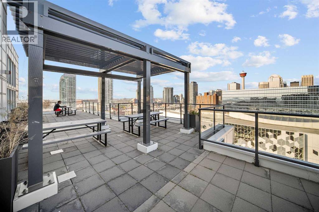 805, 450 8 Avenue Se, Calgary, Alberta  T2G 1S2 - Photo 24 - A2284733