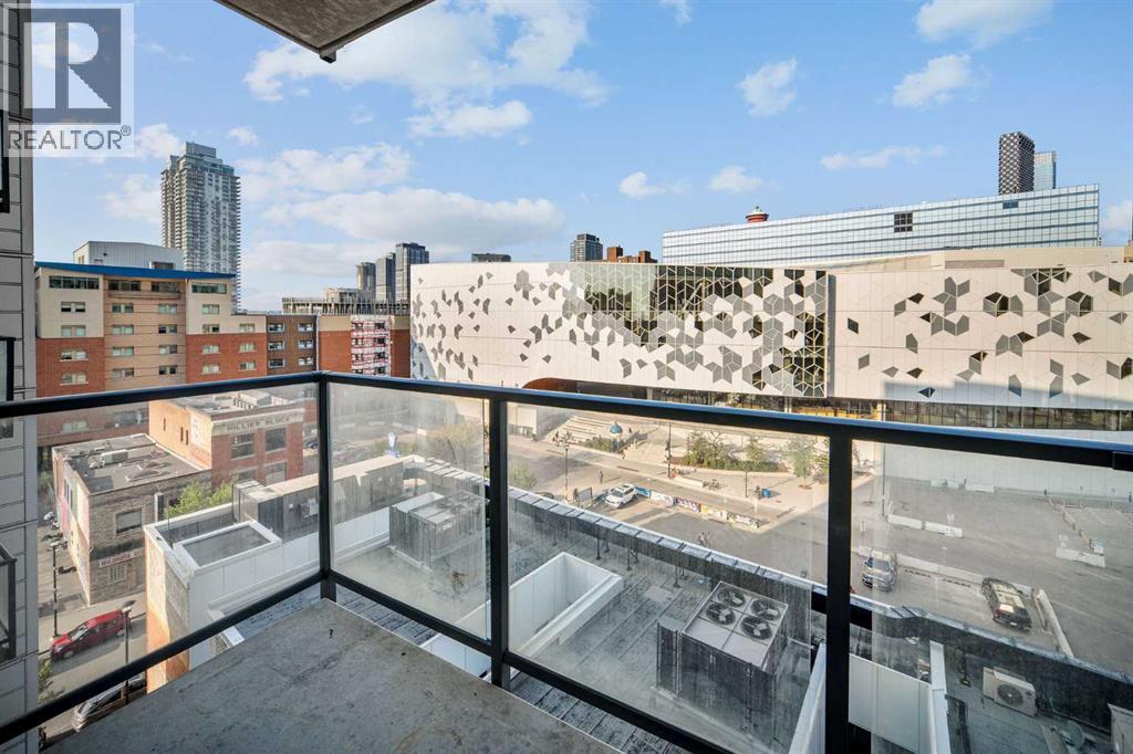 805, 450 8 Avenue Se, Calgary, Alberta  T2G 1S2 - Photo 15 - A2284733