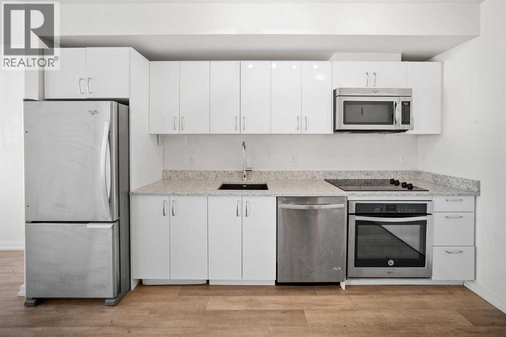 805, 450 8 Avenue Se, Calgary, Alberta  T2G 1S2 - Photo 6 - A2284733