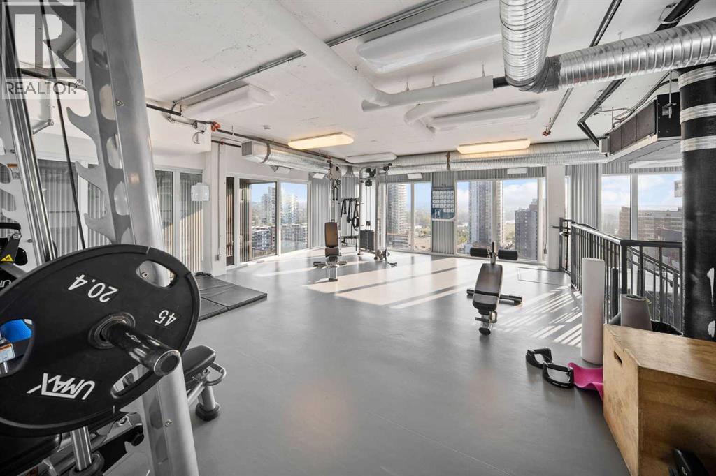 805, 450 8 Avenue Se, Calgary, Alberta  T2G 1S2 - Photo 21 - A2284733