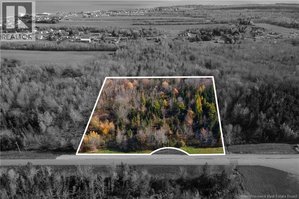 Lot 25-34 Bedeche Street, Cap-Pelé, New Brunswick  E4N 0G1 - Photo 1 - NB135916