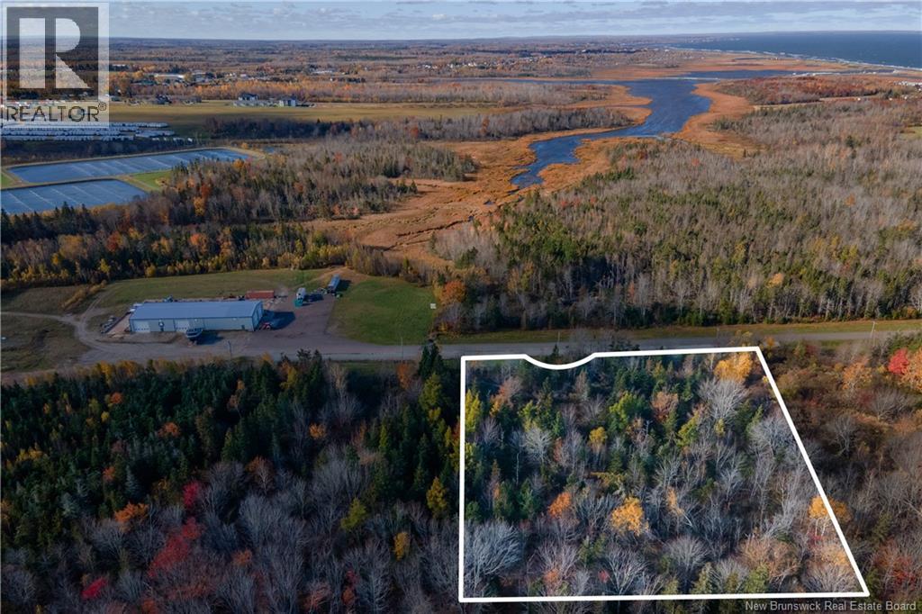 Lot 25-34 Bedeche Street, Cap-Pelé, New Brunswick  E4N 0G1 - Photo 2 - NB135916
