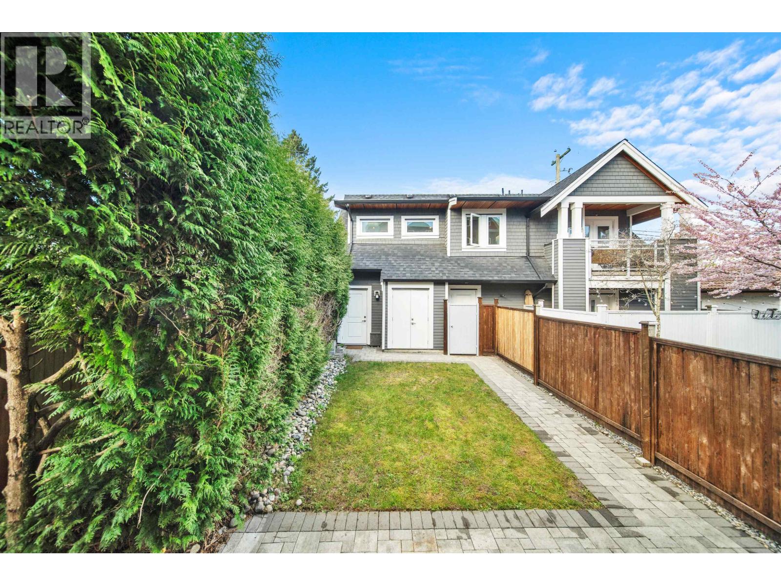 945 E 20th Avenue, Vancouver, British Columbia  V5V 1N7 - Photo 34 - R3103911