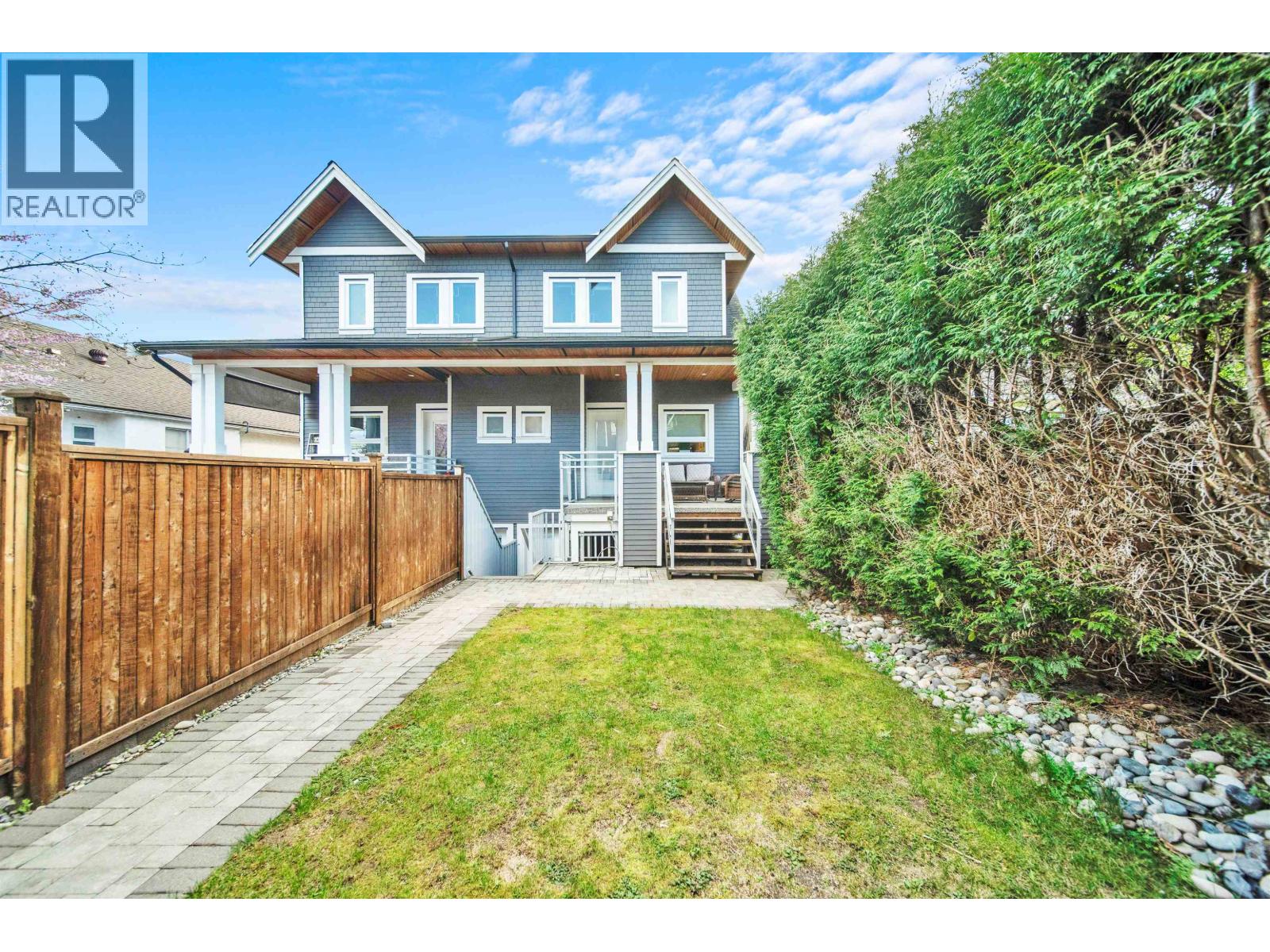 945 E 20th Avenue, Vancouver, British Columbia  V5V 1N7 - Photo 36 - R3103911