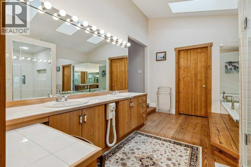 4 Pine Avenue, Bragg Creek, Alberta  T0L 0K0 - Photo 20 - A2292680