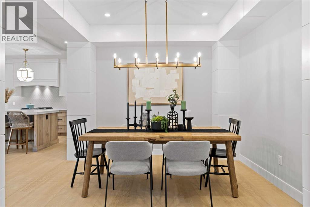 3 Waterford Manor, Chestermere, Alberta  T1X 2T9 - Photo 9 - A2296000