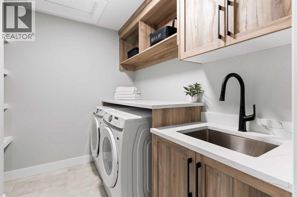 3 Waterford Manor, Chestermere, Alberta  T1X 2T9 - Photo 33 - A2296000