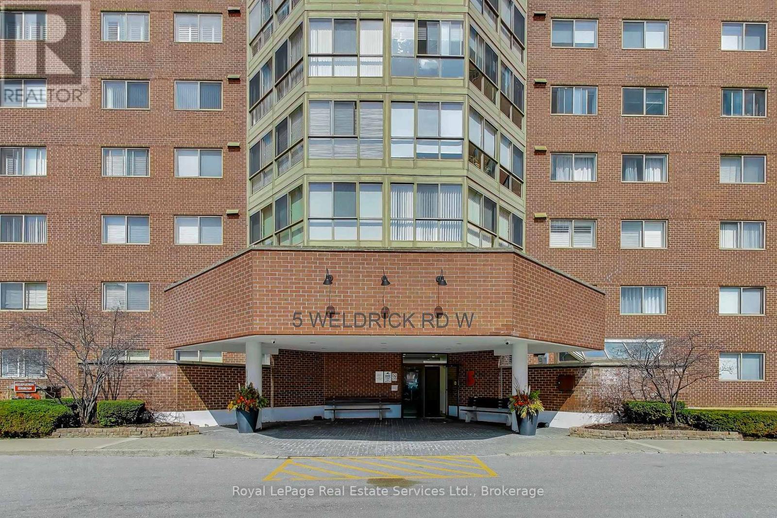 611 - 5 Weldrick Road W, Richmond Hill (North Richvale), Ontario  L4C 8S9 - Photo 22 - N12925372