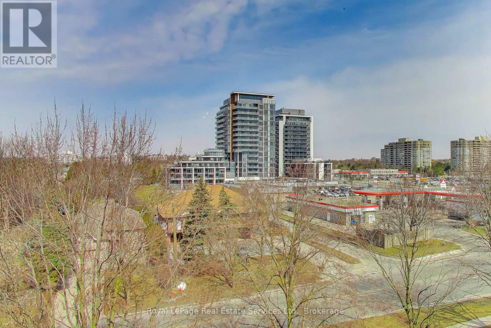 611 - 5 Weldrick Road W, Richmond Hill (North Richvale), Ontario  L4C 8S9 - Photo 7 - N12925372