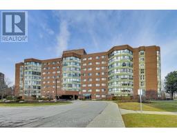 611 - 5 WELDRICK ROAD W, Richmond Hill, Ontario