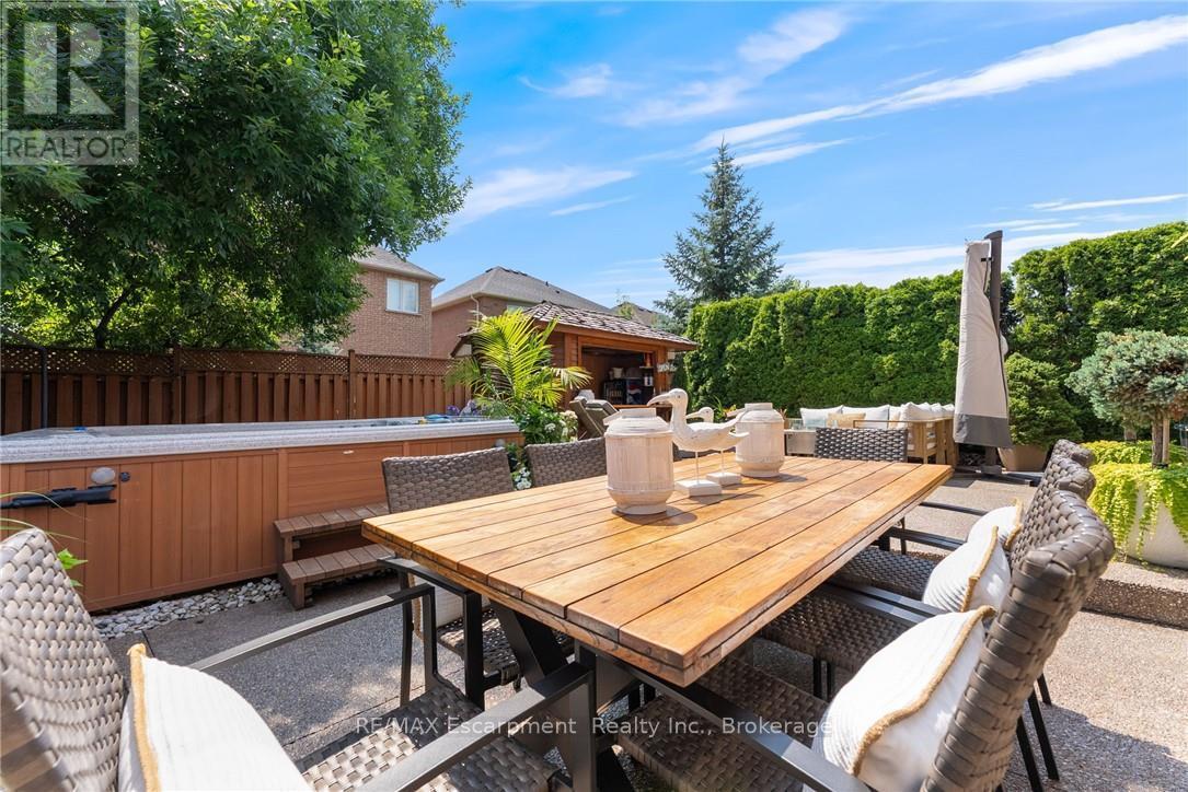 2454 Longridge Crescent, Oakville, Ontario  L6H 6N8 - Photo 44 - W12925374