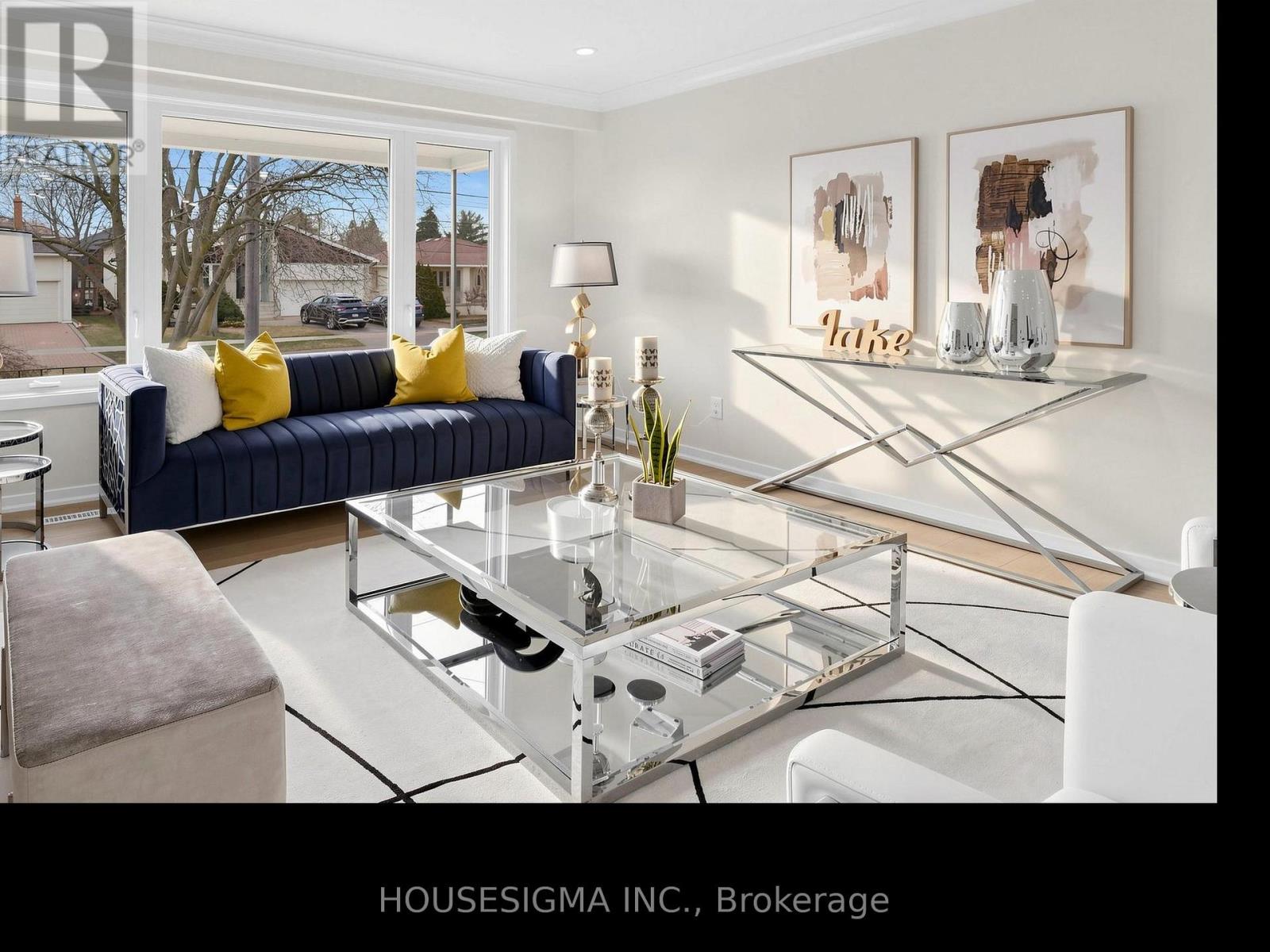 423 Connaught Avenue, Toronto, Ontario  M2R 2M4 - Photo 2 - C12922026