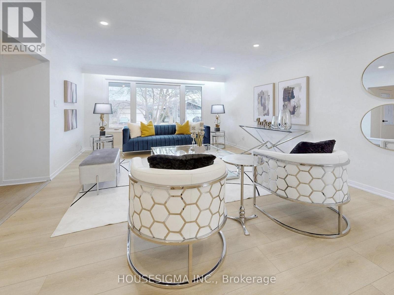 423 Connaught Avenue, Toronto, Ontario  M2R 2M4 - Photo 5 - C12922026