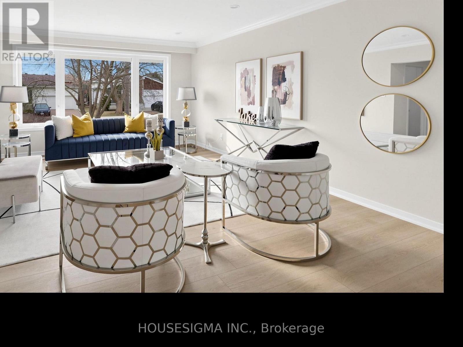 423 Connaught Avenue, Toronto, Ontario  M2R 2M4 - Photo 4 - C12922026