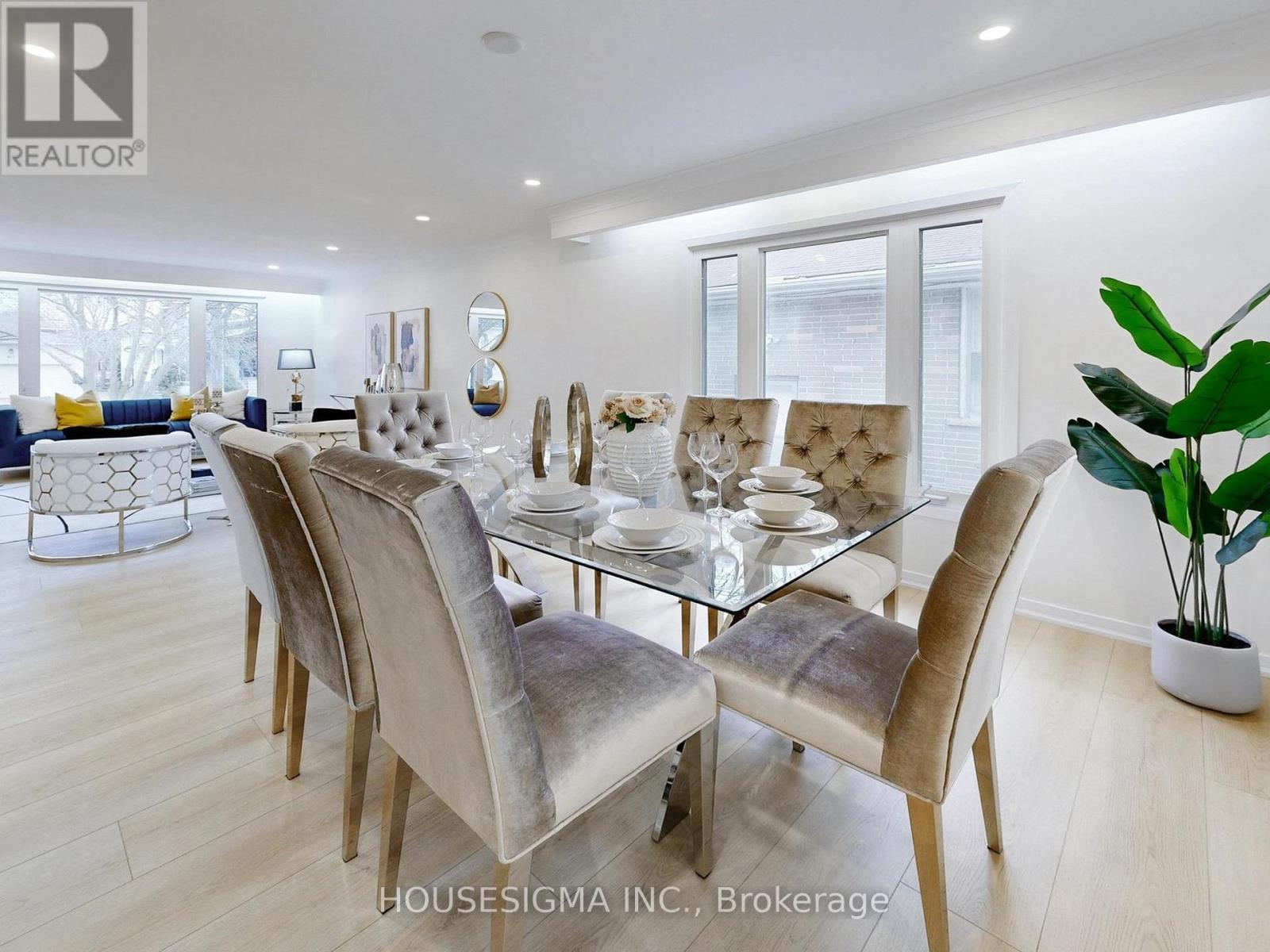 423 Connaught Avenue, Toronto, Ontario  M2R 2M4 - Photo 9 - C12922026