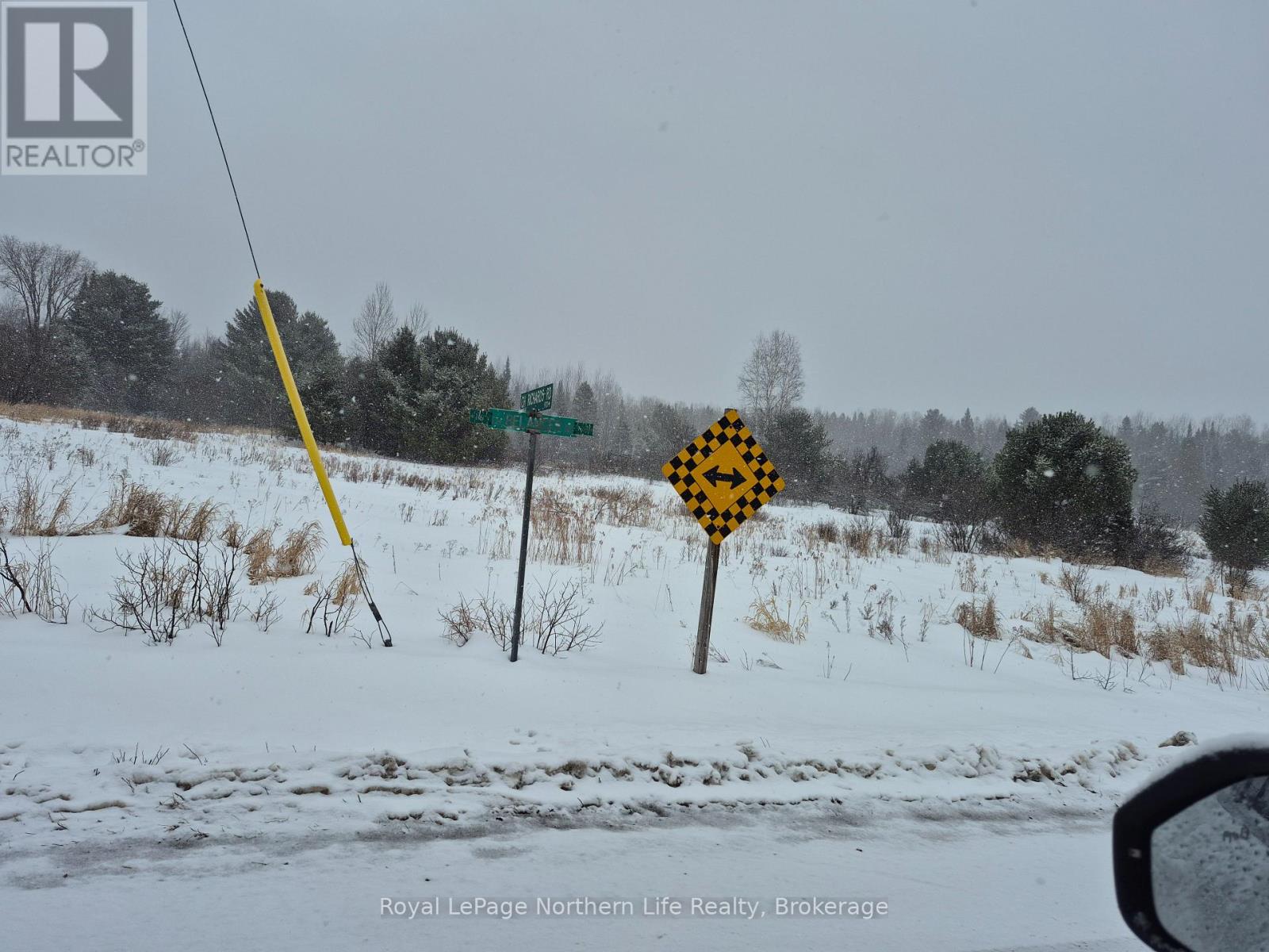 Pt Lot 10 Con 12 Belanger Road, Papineau-Cameron, Ontario  P0H 1V0 - Photo 1 - X12925228