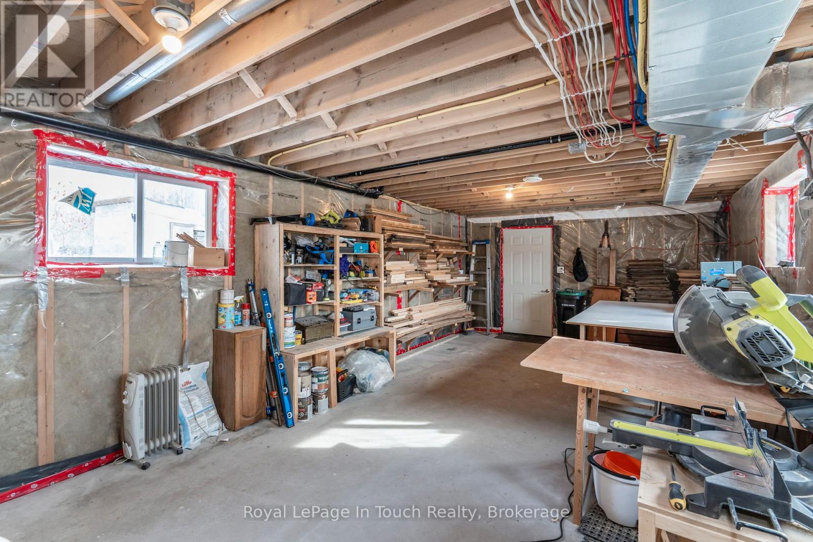 9732 93 Highway, Midland, Ontario  L4R 4L9 - Photo 29 - S12925192