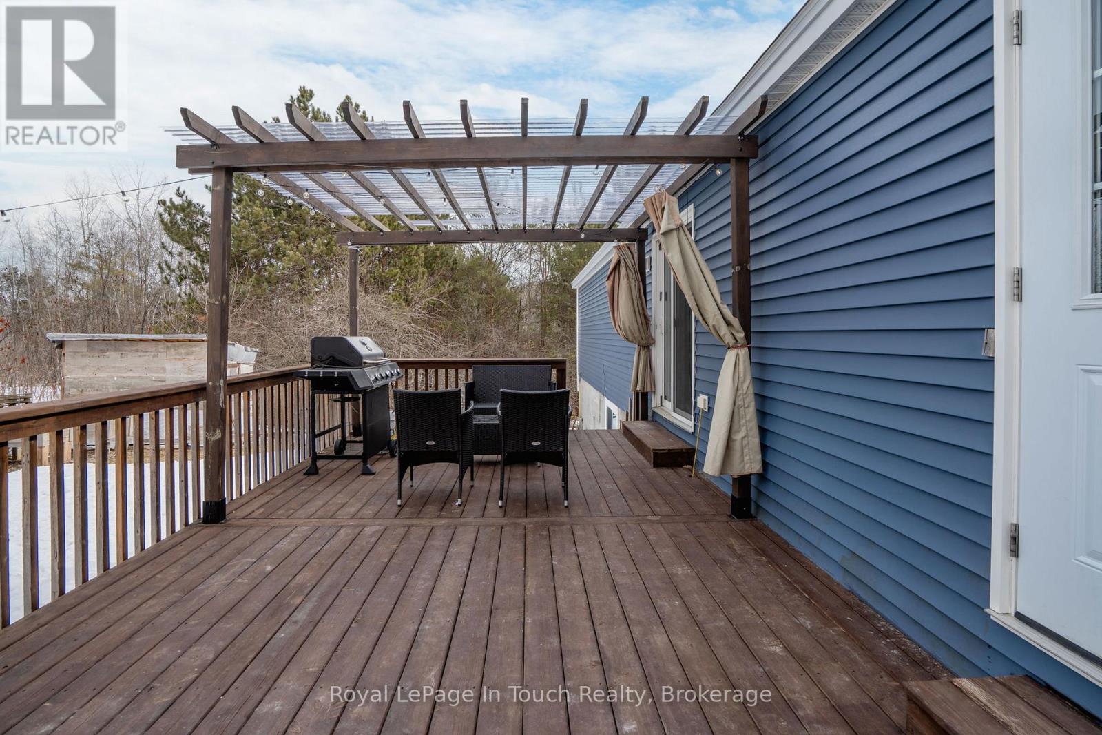 9732 93 Highway, Midland, Ontario  L4R 4L9 - Photo 4 - S12925192