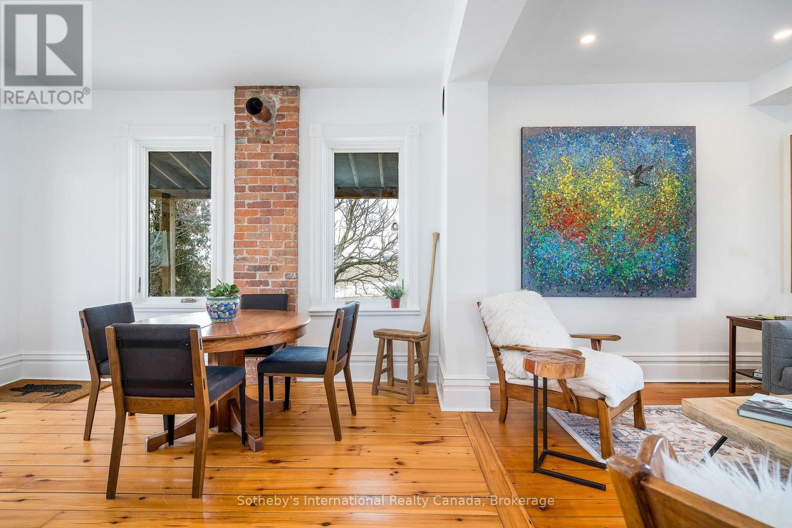 1943 Fairgrounds Road S, Clearview, Ontario  L0M 1G0 - Photo 16 - S12925334