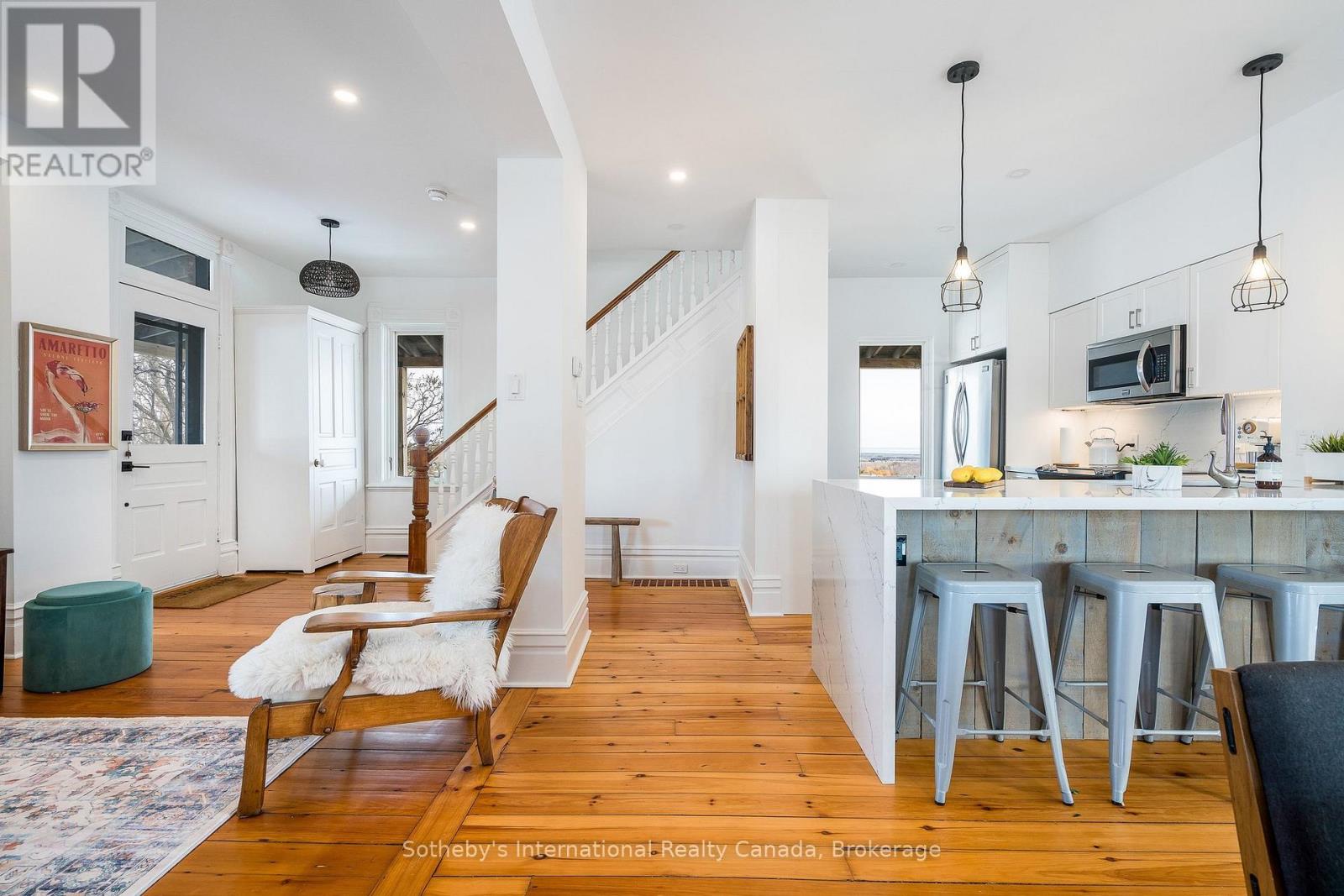 1943 Fairgrounds Road S, Clearview, Ontario  L0M 1G0 - Photo 19 - S12925334