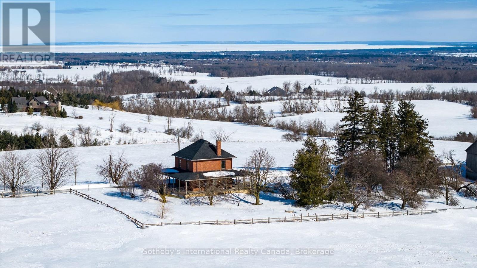 1943 Fairgrounds Road S, Clearview, Ontario  L0M 1G0 - Photo 3 - S12925334