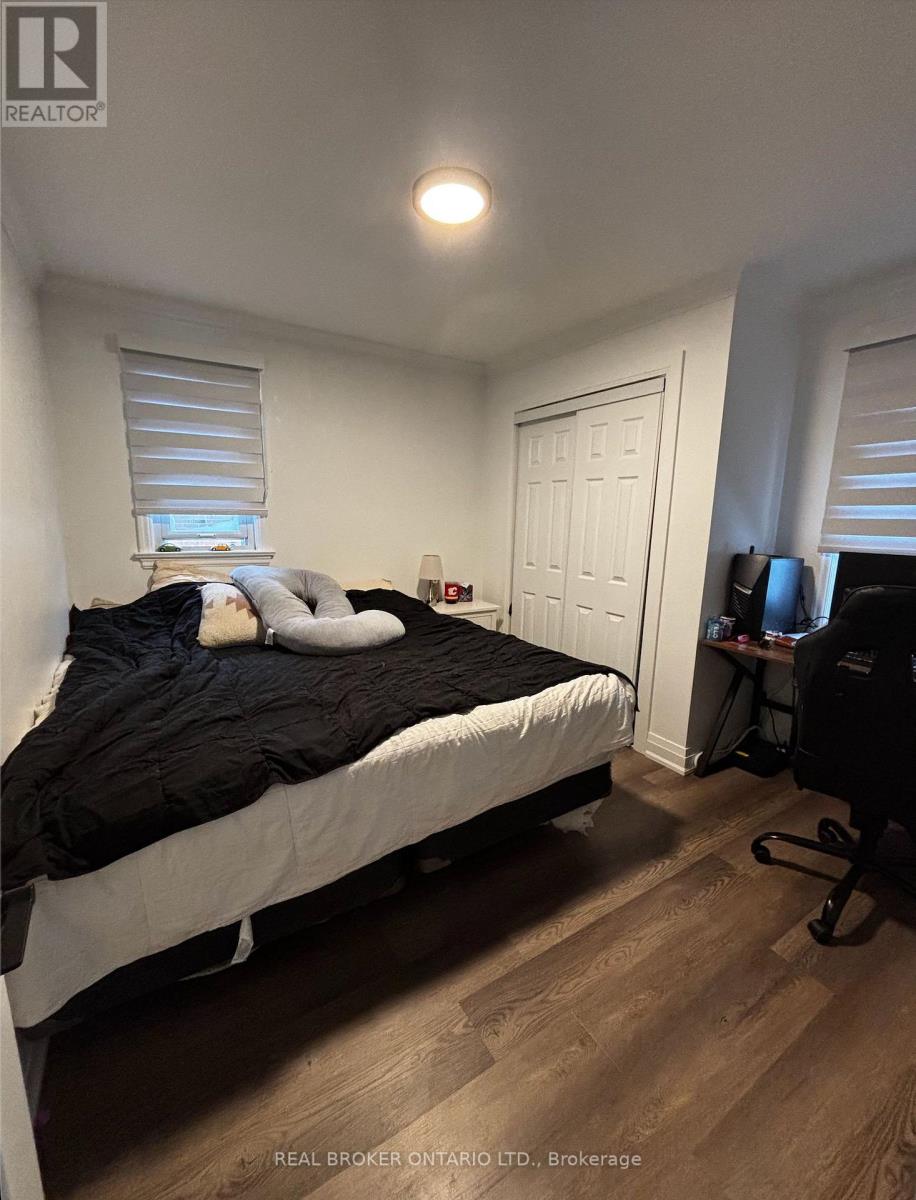 Upper - 147 Lasalle Avenue, Oshawa, Ontario  L1H 5Y4 - Photo 10 - E12925172