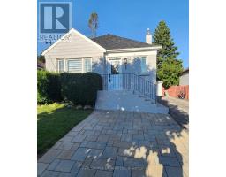 UPPER - 147 LASALLE AVENUE, Oshawa, Ontario