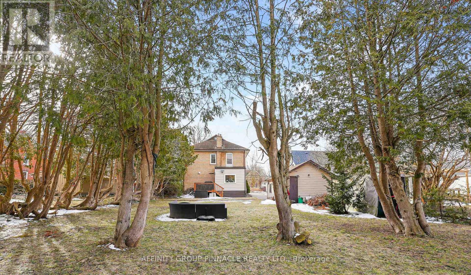 384 Main Street, Brock (Beaverton), Ontario L0K 1A0 - Photo 4 - N12925204