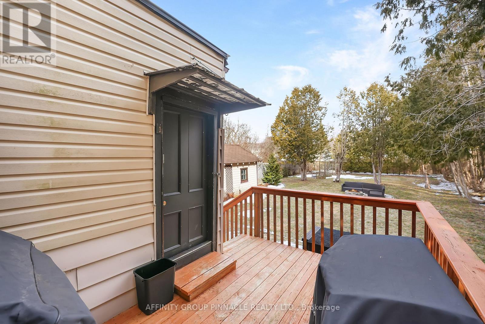 384 Main Street, Brock (Beaverton), Ontario L0K 1A0 - Photo 44 - N12925204