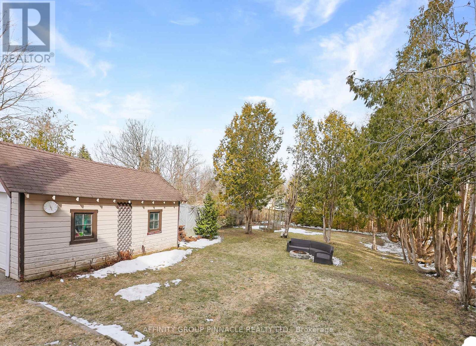 384 Main Street, Brock (Beaverton), Ontario L0K 1A0 - Photo 45 - N12925204