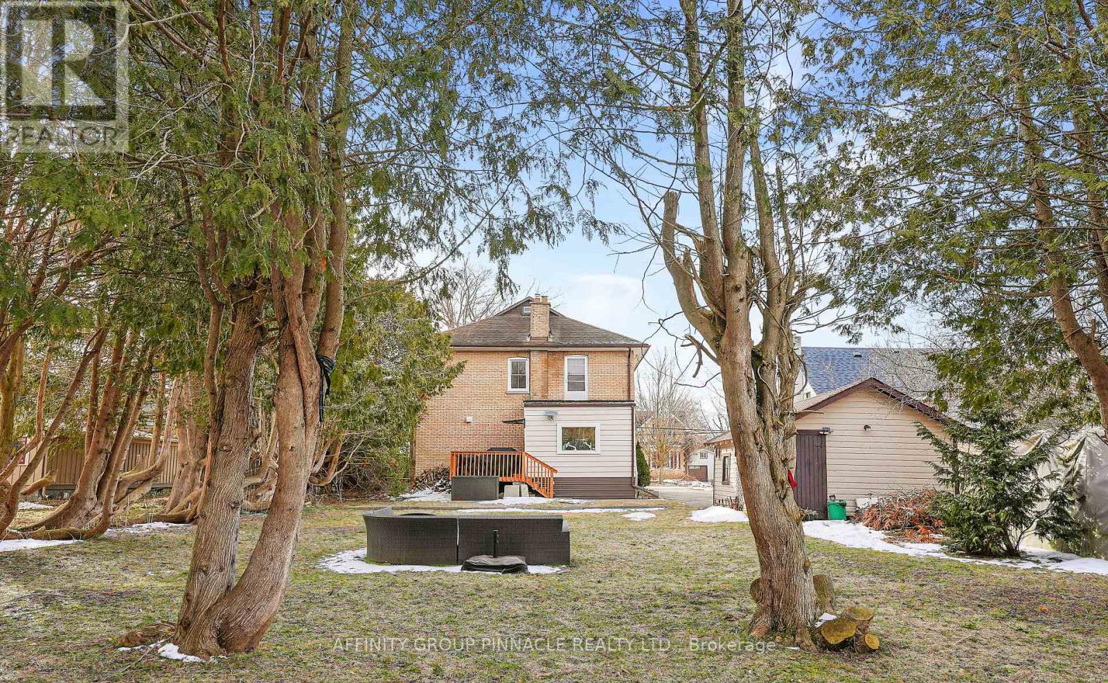 384 Main Street, Brock (Beaverton), Ontario L0K 1A0 - Photo 48 - N12925204