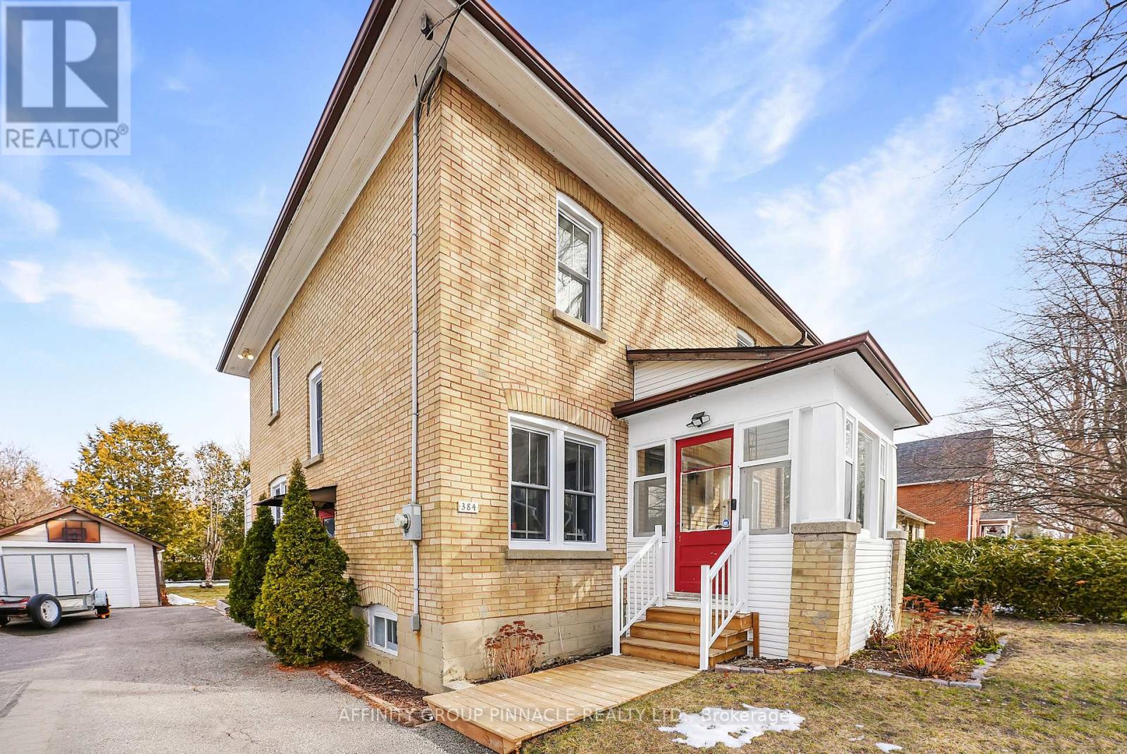 384 Main Street, Brock (Beaverton), Ontario L0K 1A0 - Photo 5 - N12925204