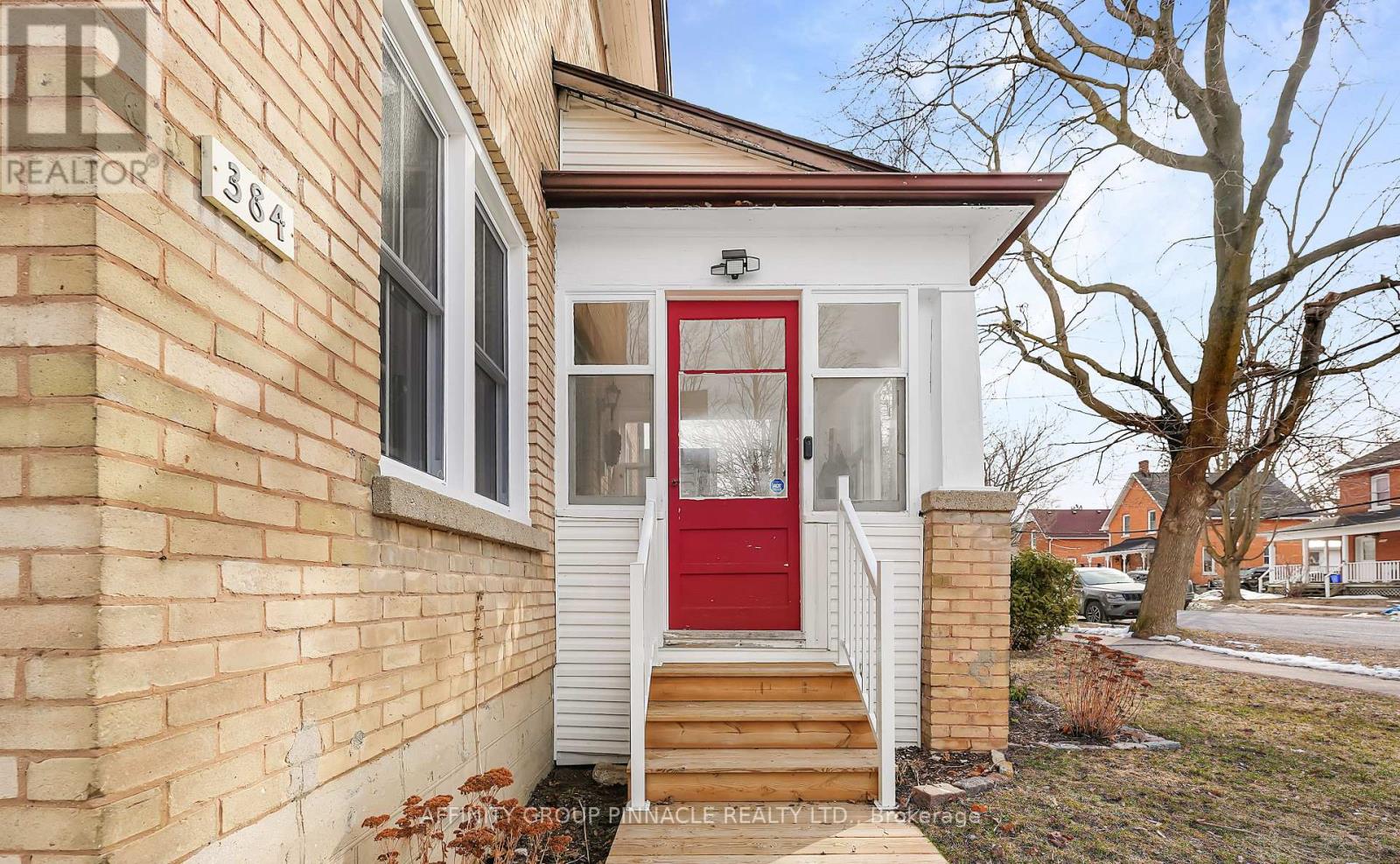 384 Main Street, Brock (Beaverton), Ontario L0K 1A0 - Photo 6 - N12925204