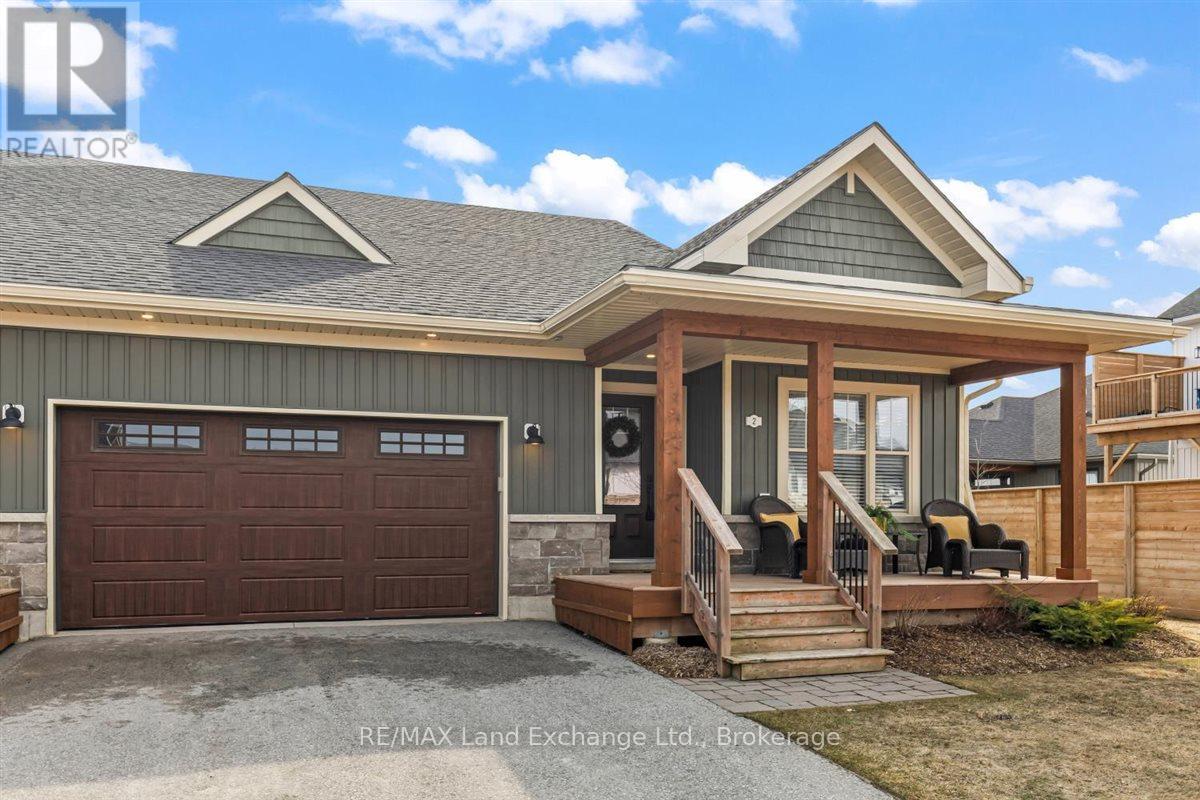 2 Fairway Lane, Saugeen Shores, Ontario  N0H 2C3 - Photo 6 - X12925156