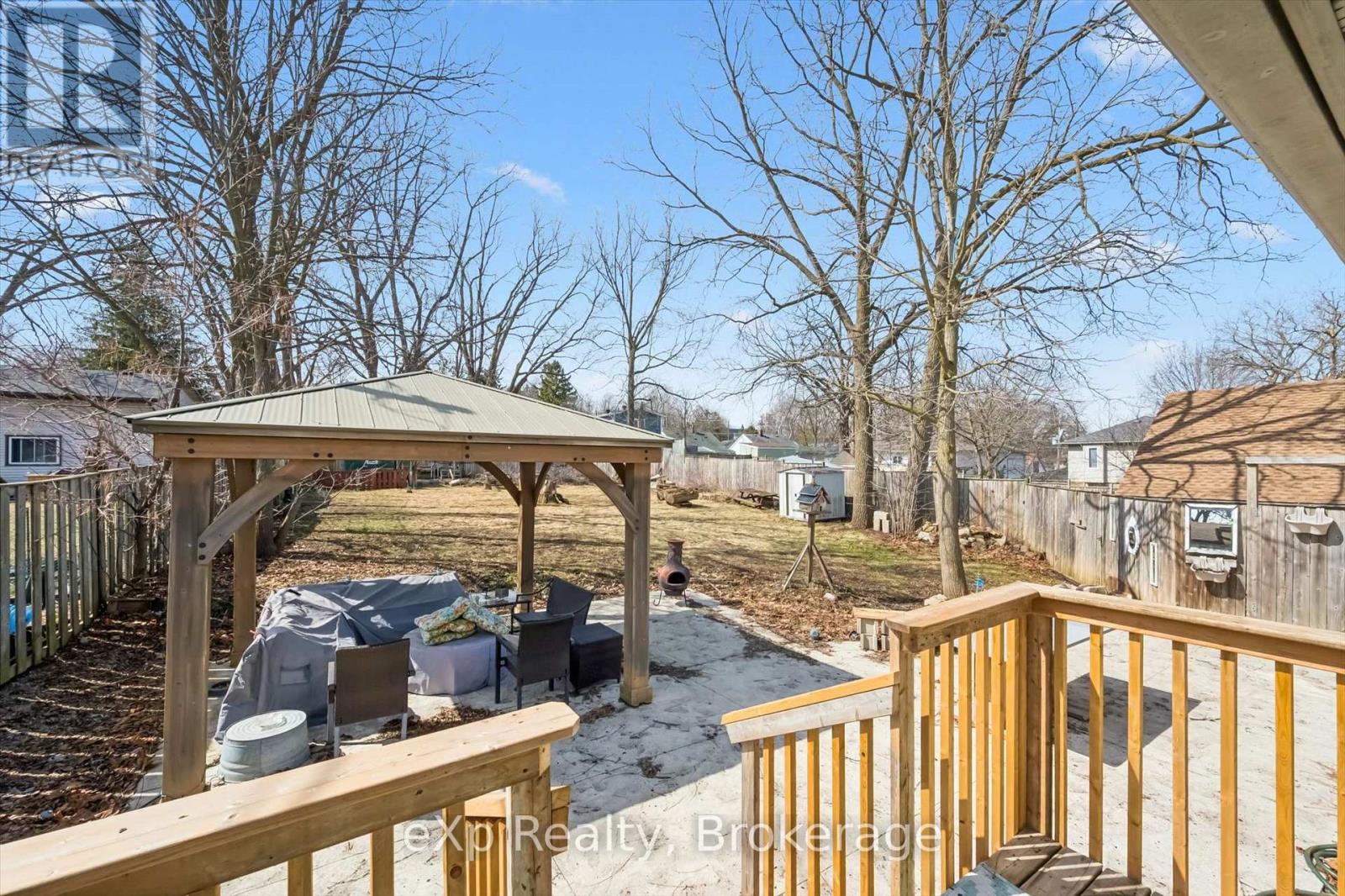 184 Stevenson Street N, Guelph (St. George's), Ontario  N1E 5A8 - Photo 32 - X12925214