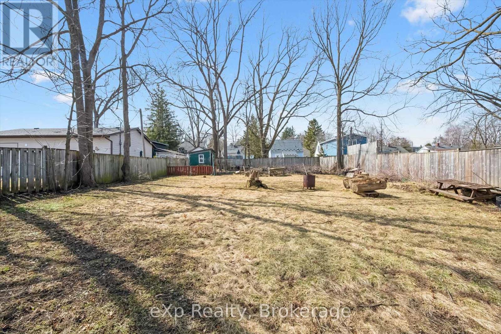 184 Stevenson Street N, Guelph (St. George's), Ontario  N1E 5A8 - Photo 33 - X12925214