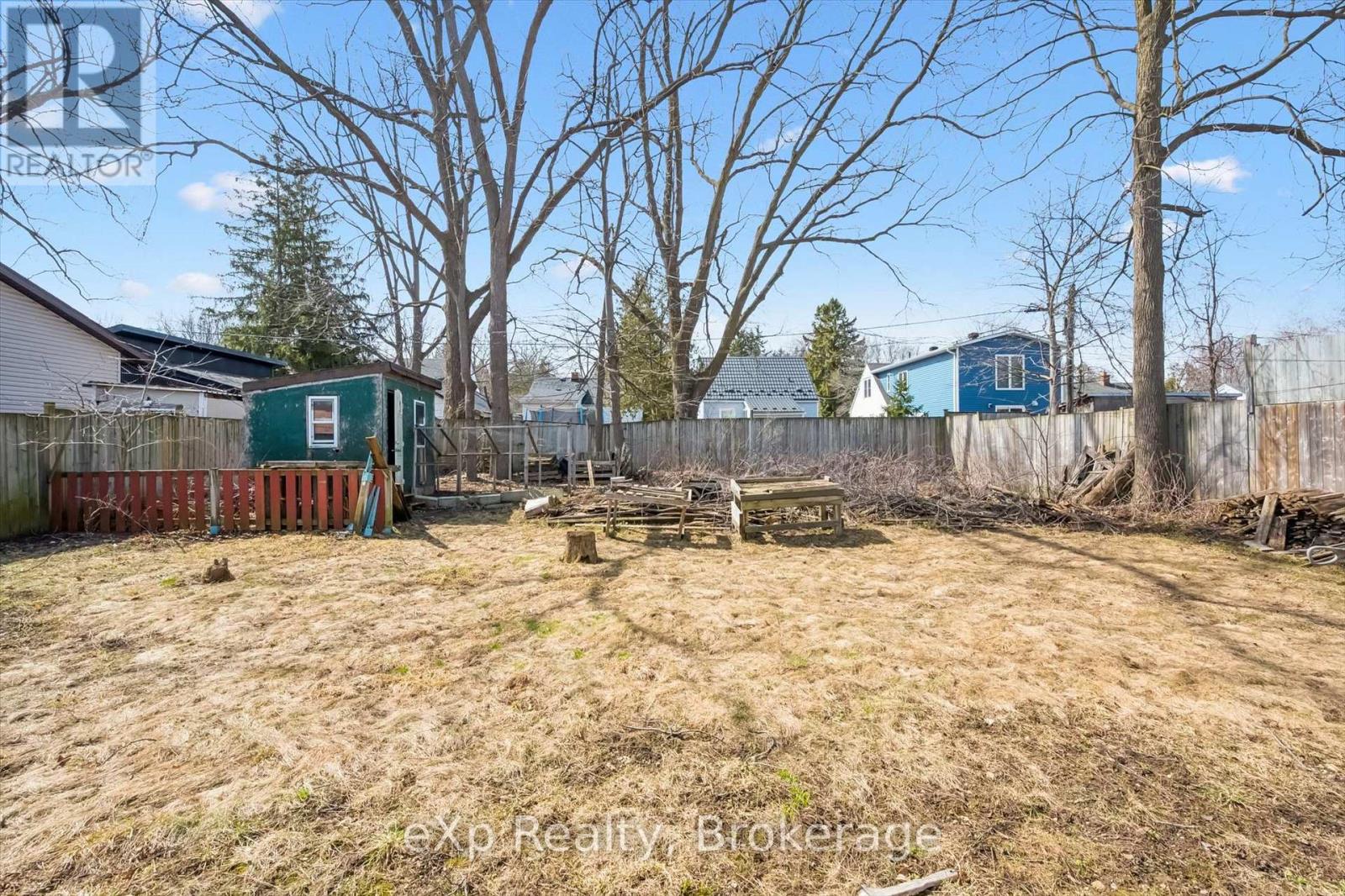 184 Stevenson Street N, Guelph (St. George's), Ontario  N1E 5A8 - Photo 34 - X12925214