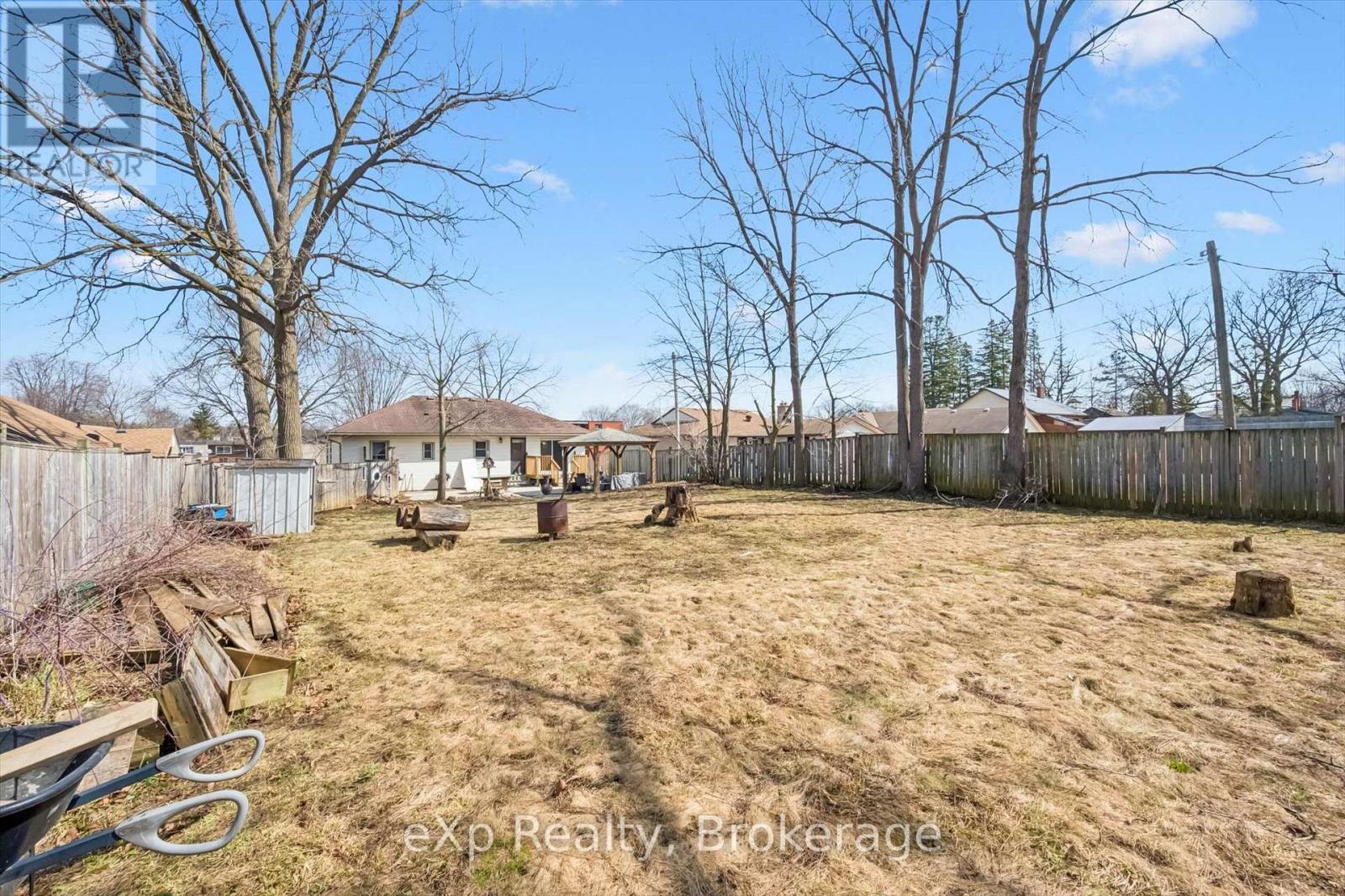 184 Stevenson Street N, Guelph (St. George's), Ontario  N1E 5A8 - Photo 35 - X12925214