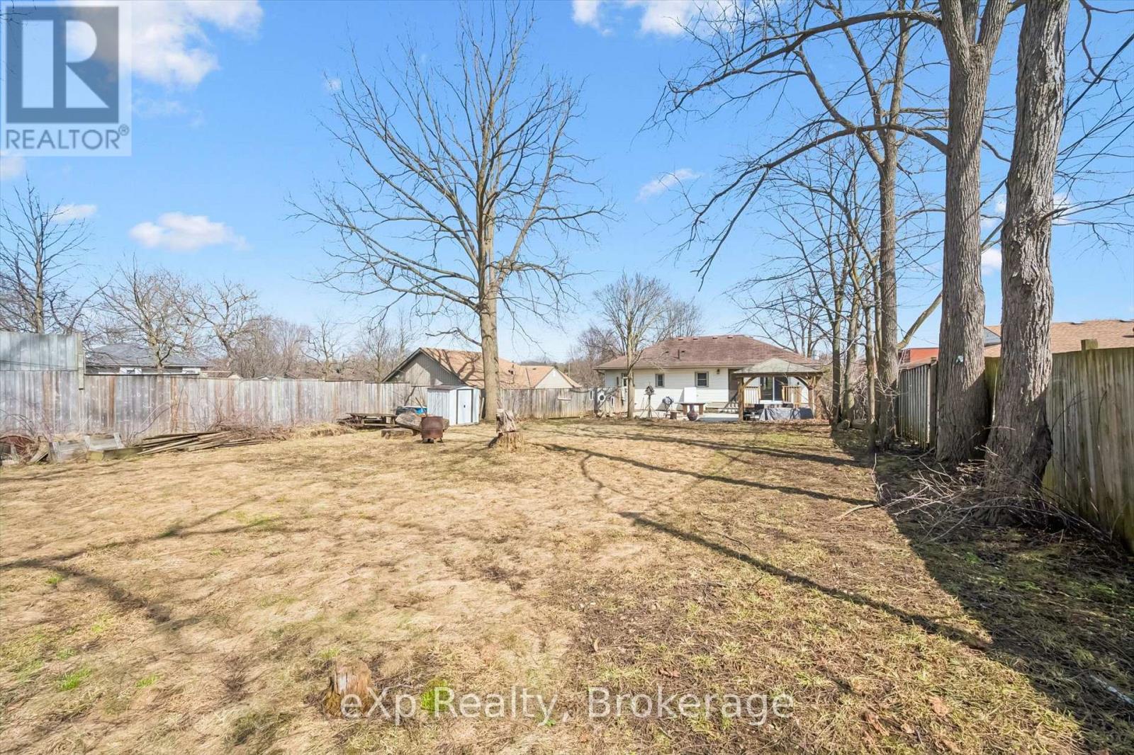 184 Stevenson Street N, Guelph (St. George's), Ontario  N1E 5A8 - Photo 36 - X12925214