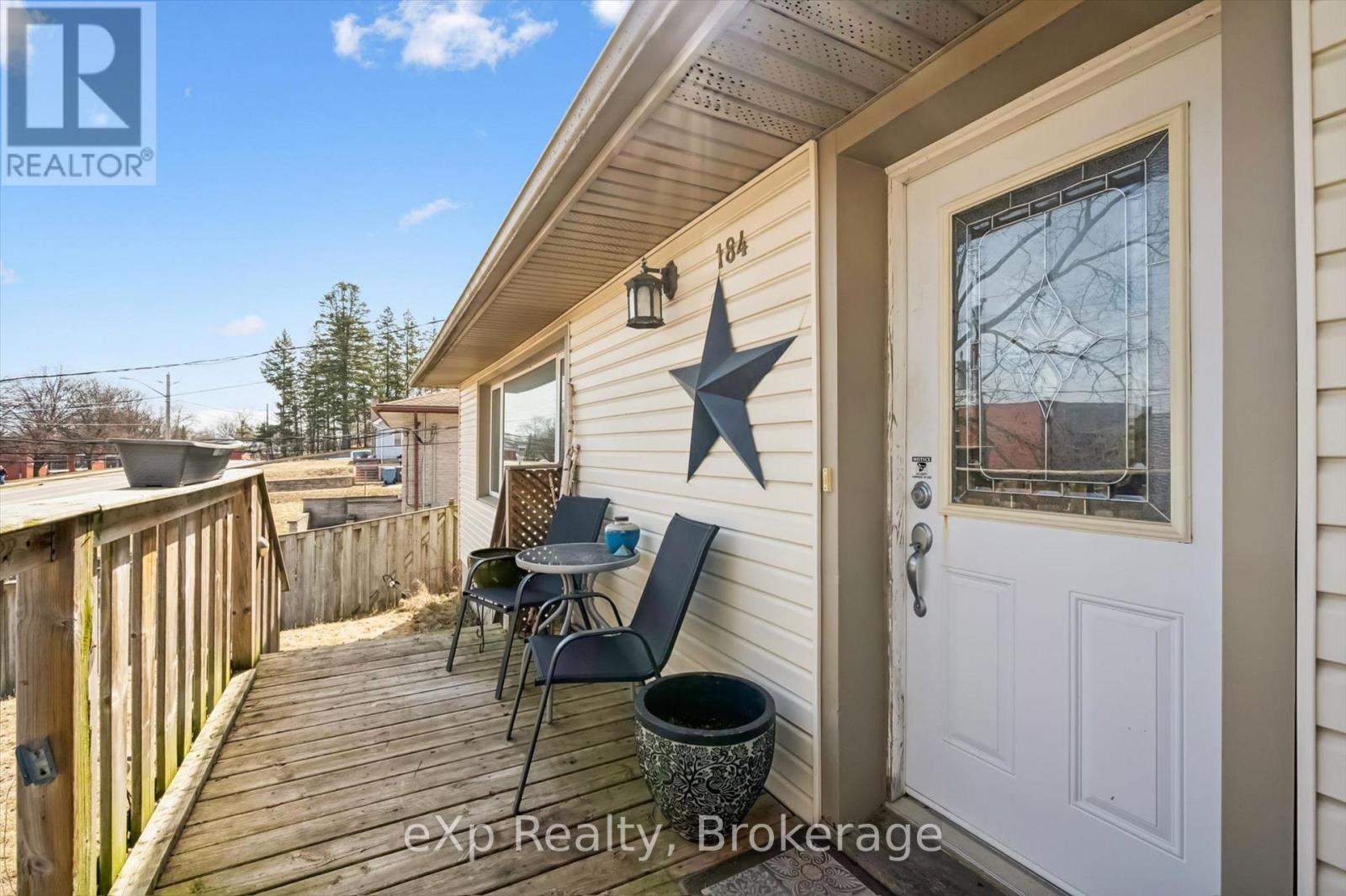 184 Stevenson Street N, Guelph (St. George's), Ontario  N1E 5A8 - Photo 4 - X12925214