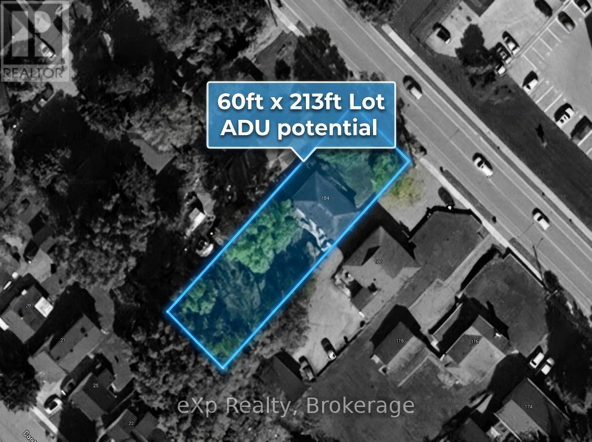 184 Stevenson Street N, Guelph (St. George's), Ontario  N1E 5A8 - Photo 5 - X12925214