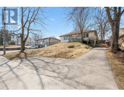 184 STEVENSON STREET N, guelph (st. george's), Ontario