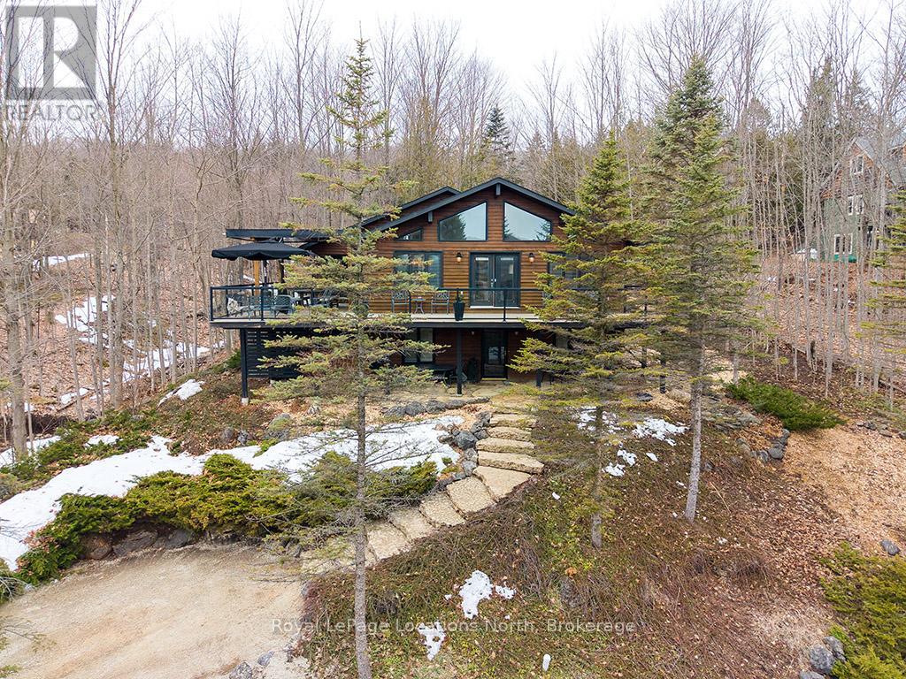 112 AMIK COURT, grey highlands, Ontario