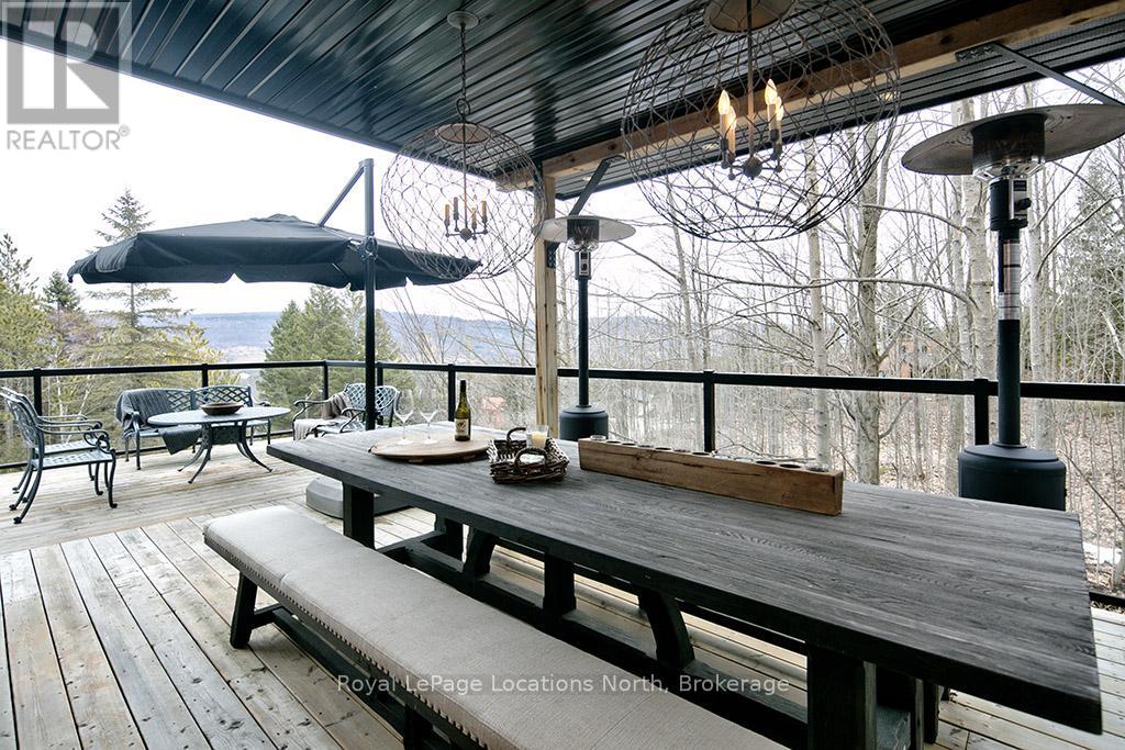 112 Amik Court, Grey Highlands, Ontario  N0C 1G0 - Photo 20 - X12925260